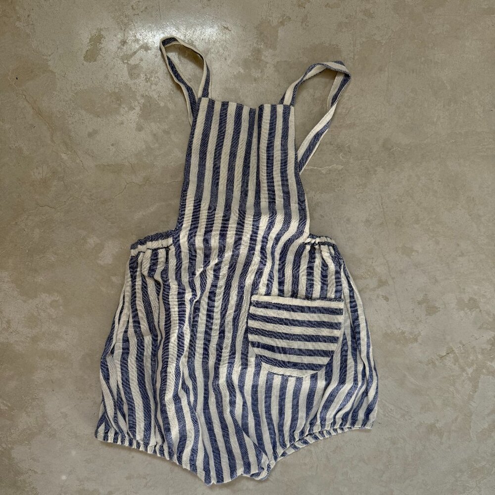 Soor Ploom Romper